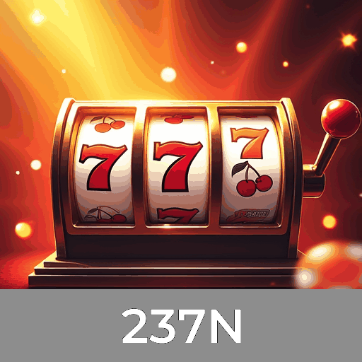 Emoção e Ganhos com os Jogos de Cassino do 237N